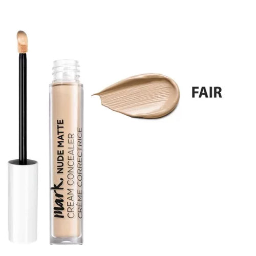 Avon Nude Matte Cream Concealer FAIR