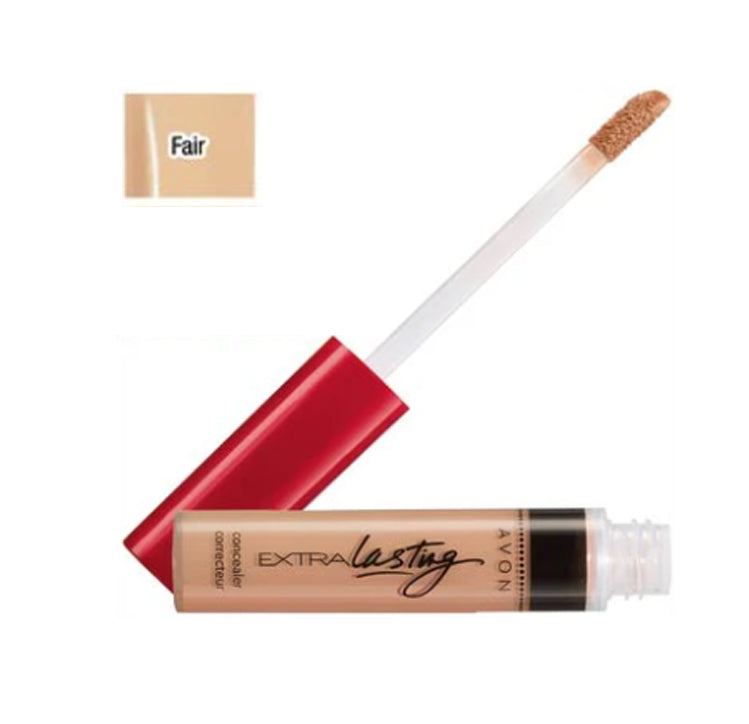 Avon Extra Lasting Concealer in FAIR
