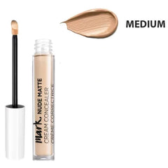 Avon Nude Matte Cream Concealer Medium