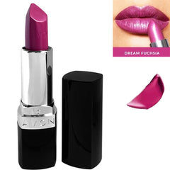 Avon Ultra Creamy Satin Lipstick in Dream Fuchsia