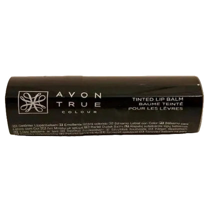 Avon True Colour Tinted Lip Balm Refreshing Raspberry