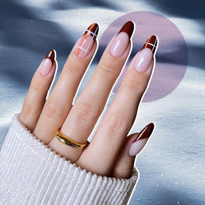 Nails Inc Nail Varnish Festive Feels