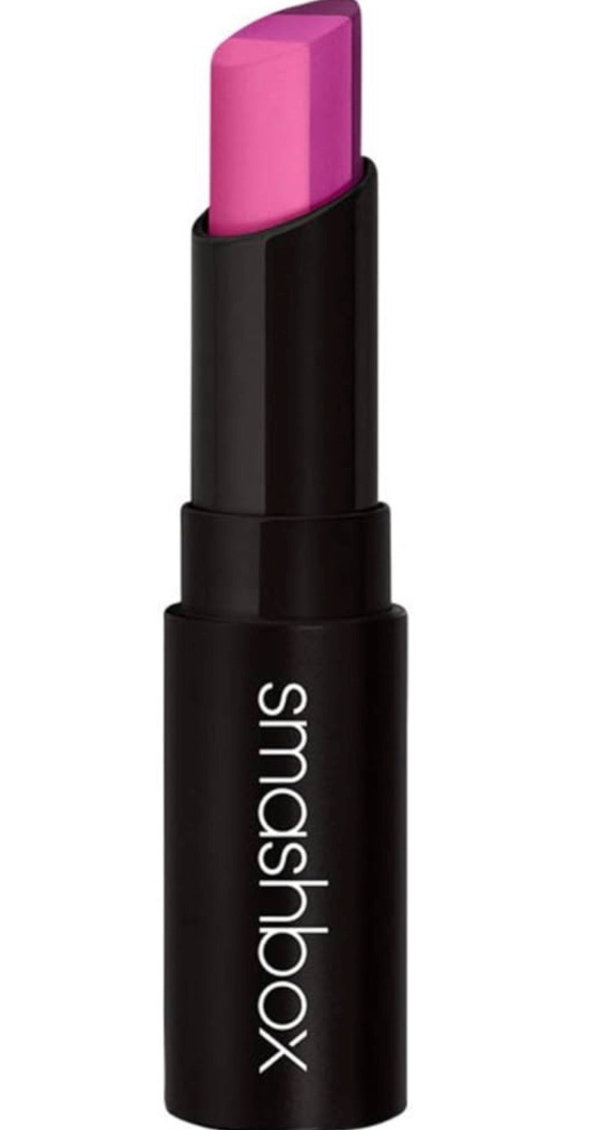 Smashbox Be Legendary Triple Tone Pigment Lipstick - Berry Ombre 3g