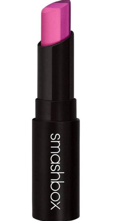 Smashbox Be Legendary Triple Tone Pigment Lipstick - Berry Ombre 3g