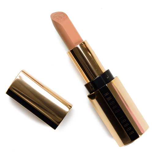 Bobbi Brown Luxe Lip Colour Lipstick in Beige Dew 110