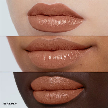 Bobbi Brown Luxe Lip Colour Lipstick in Beige Dew 110