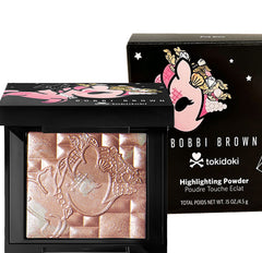 Bobbi Brown Highlighting Powder Pink Glow
