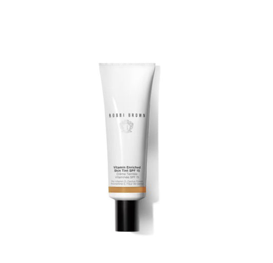 Bobbi Brown Vitamin Enriched Skin Tint in Golden 50ml