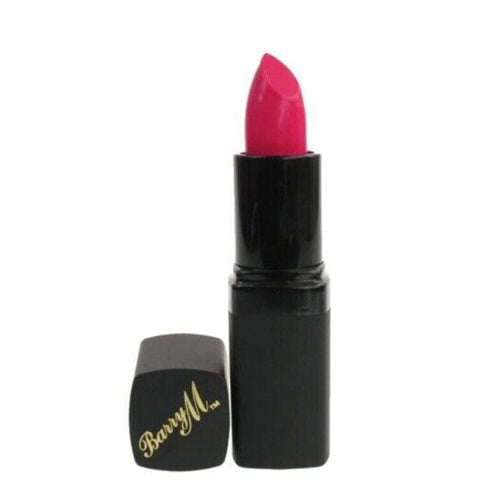 Barry M Lip Paint Matte Lipstick Pink Ribbon 153