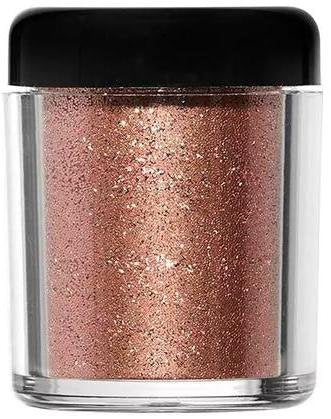 Barry M Glitter Rush Body Glitter, Rose Quartz