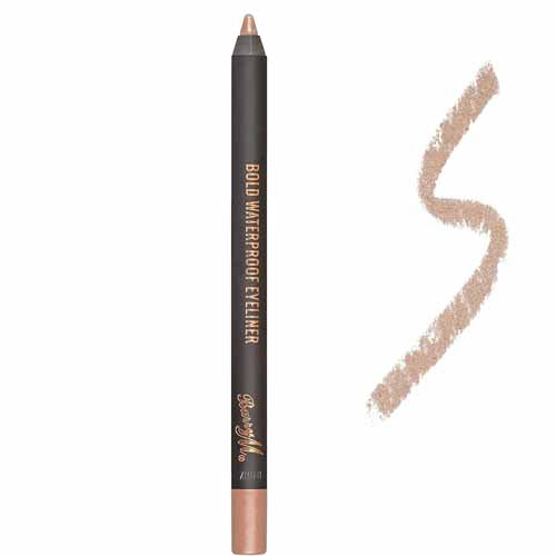 Barry M Kohl Eyeliner Pencil Rose Gold