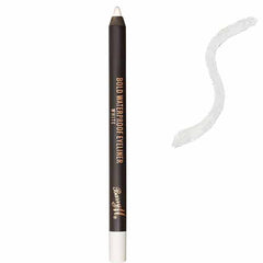 Barry M Kohl Eyeliner Pencil White