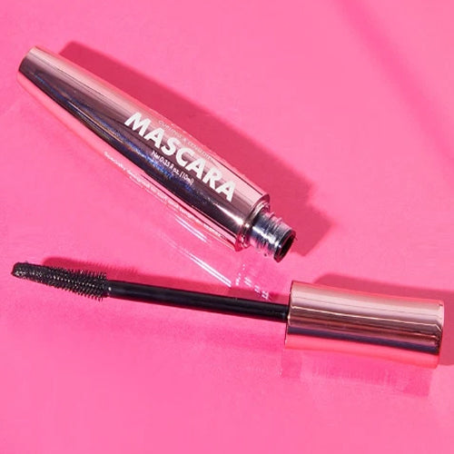 Barry M Anna Lingis Curling Mascara