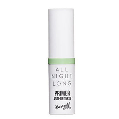 Barry M All Night Long Stick Primer Anti-Redness