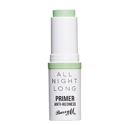 Barry M All Night Long Stick Primer Anti-Redness