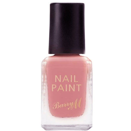 Barry M Nail Paint Ballerina
