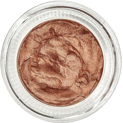 Barry M Euphoric Metallic Cream Eyeshadow in Bewildered