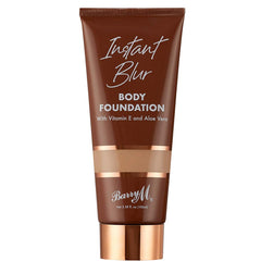 Barry M Body Foundation Light Medium