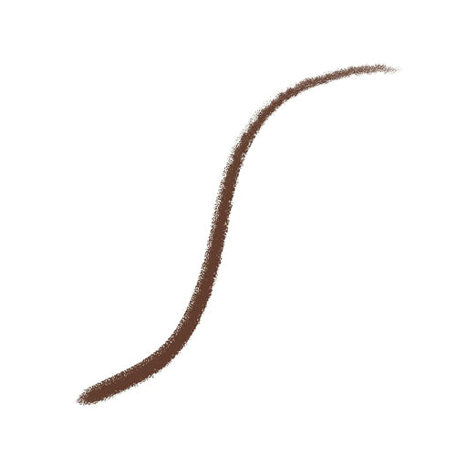 Barry M Ultra Brow 2-in-1 Defining Browliner & Nourishing Serum, Medium Brown