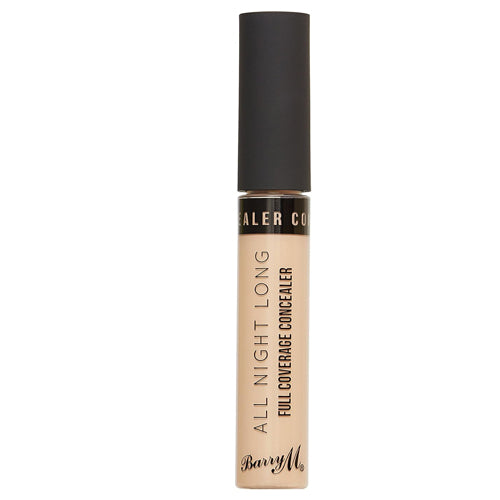 Barry M All Night Long Concealer Almond