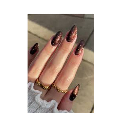 Barry M Limited Edition Nail Polish Copper Dreams