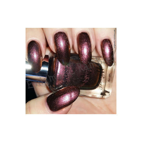 Barry M Limited Edition Nail Polish Copper Dreams