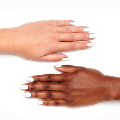 Barry M Gelly Hi Shine Nail Paint Cotton