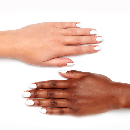 Barry M Gelly Hi Shine Nail Paint Cotton