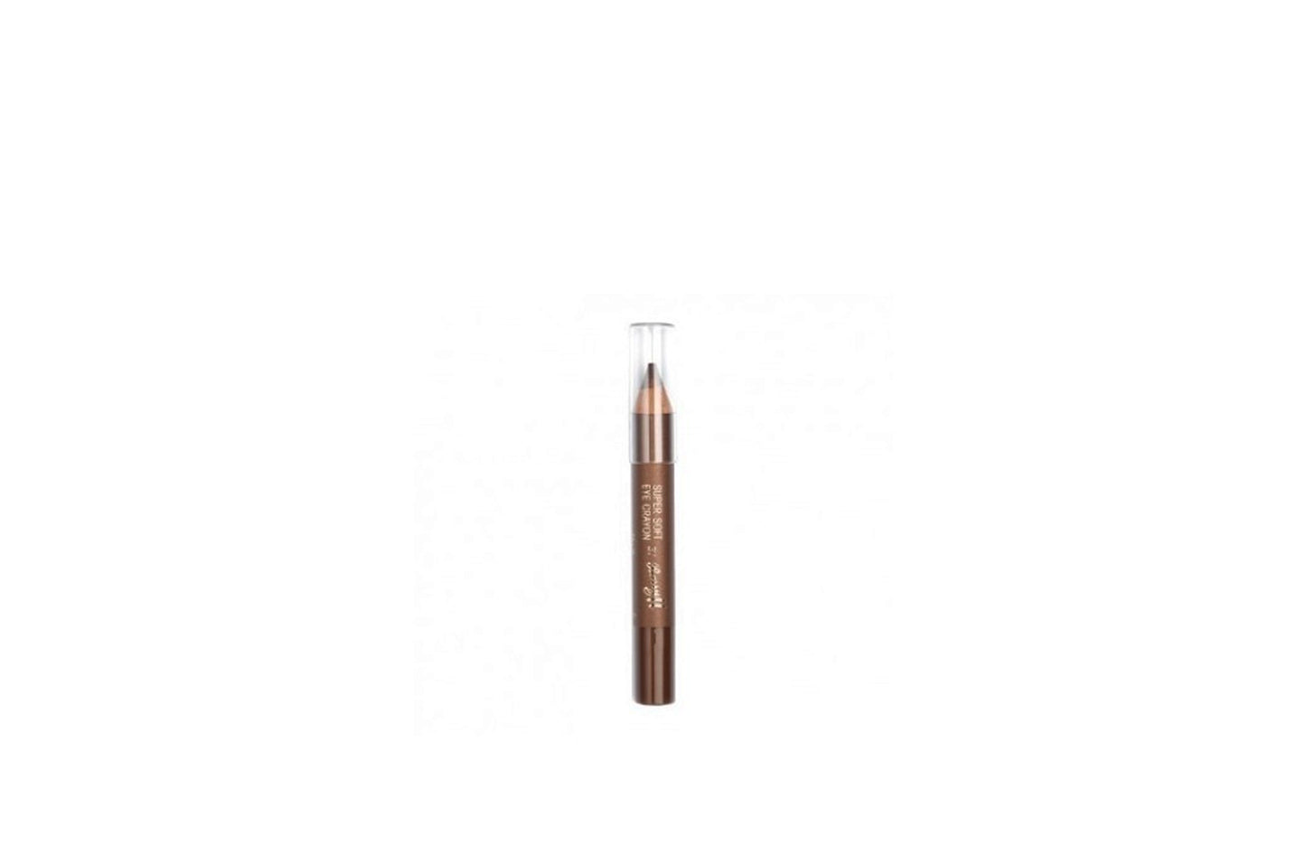 Barry M Super Soft Eye Crayon Matt Brown