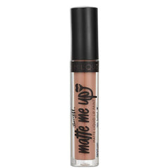 Barry M Matte Me Up Liquid Lip Gloss Doll