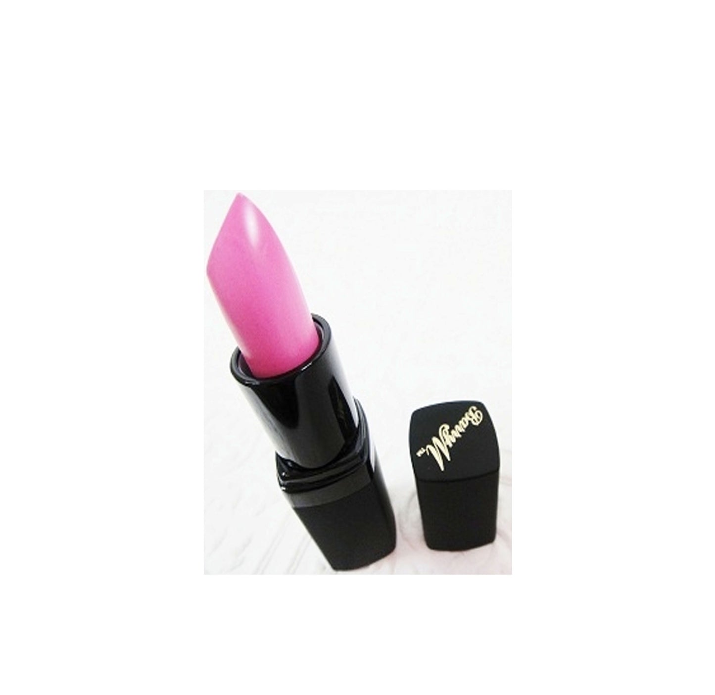 Barry M Lip Paint Matte Lipstick Dolly Pink 146