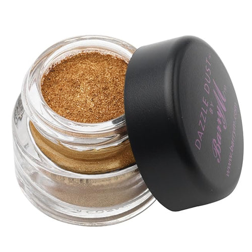 Barry M Dazzle Dust 100 - Metallic Gold