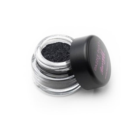 Barry M Dazzle Dust 11 - Charcoal