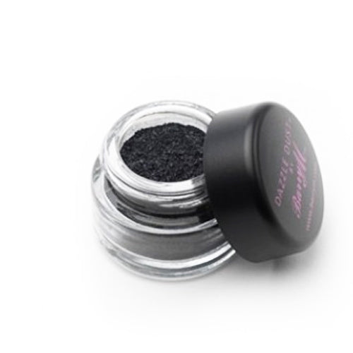 Barry M Dazzle Dust 11 - Charcoal