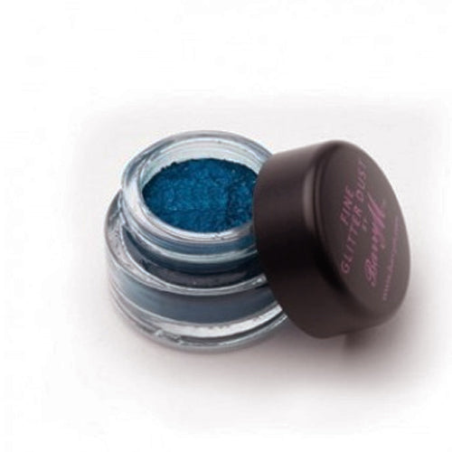 Barry M Fine Glitter Dust 19 - Midnight Blue