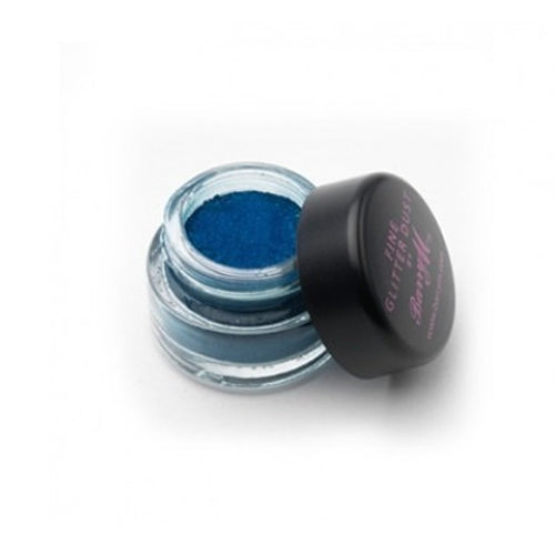 Barry M Fine Glitter Dust 20 - Denim