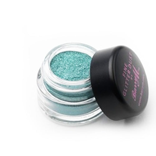 Barry M Fine Glitter Dust 26 - Sea Green