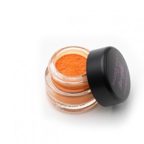 Barry M Dazzle Dust  77 - Orange