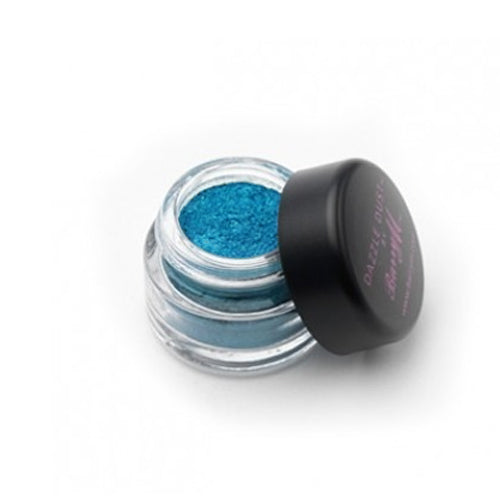 Barry M Dazzle Dust 81 - Crystal Blue