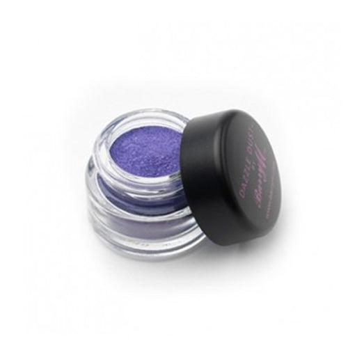 Barry M Dazzle Dust 90 - Pearly Mauve