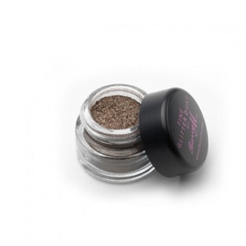 Barry M Fine Glitter Dust 24 - Toffee