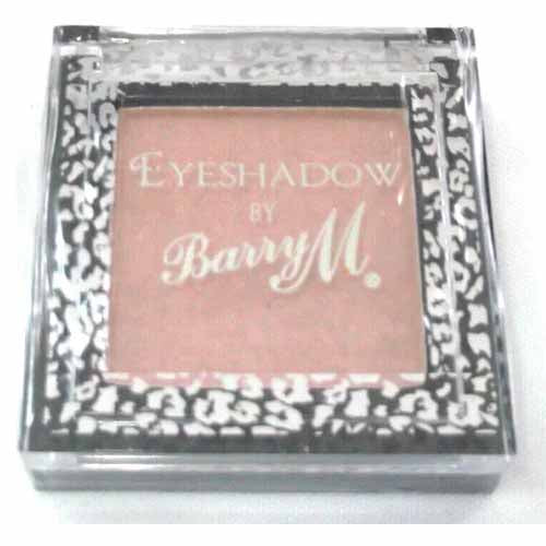 BARRY M MONO EYESHADOW EARTH