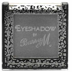 BARRY M MONO EYESHADOW Silver