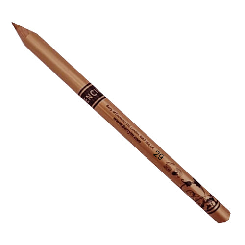 Barry M Kohl Eyeliner Pencil Copper Bronze 29