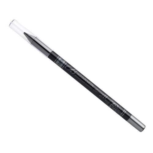 Barry M Bold Waterproof Eyeliner Old Gun Metal