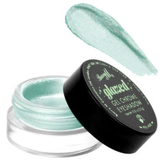 Barry M Glazed Gel Chrome Eyeshadow So Charming