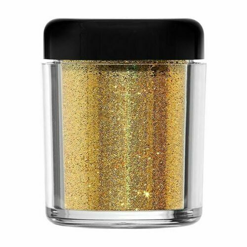 Barry M Glitter Rush Body Glitter, Fireball