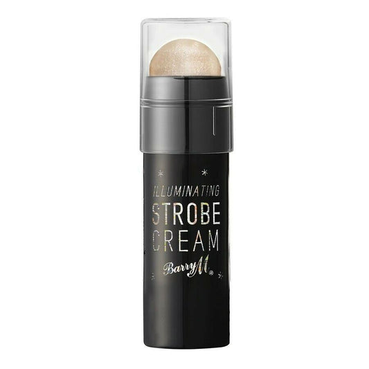 Barry M Illuminating Strobe Cream, Firework