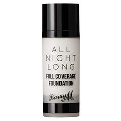 Barry M All Night Long Liquid Foundation Chantilly