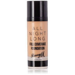 Barry M All Night Long Liquid Foundation Crumb